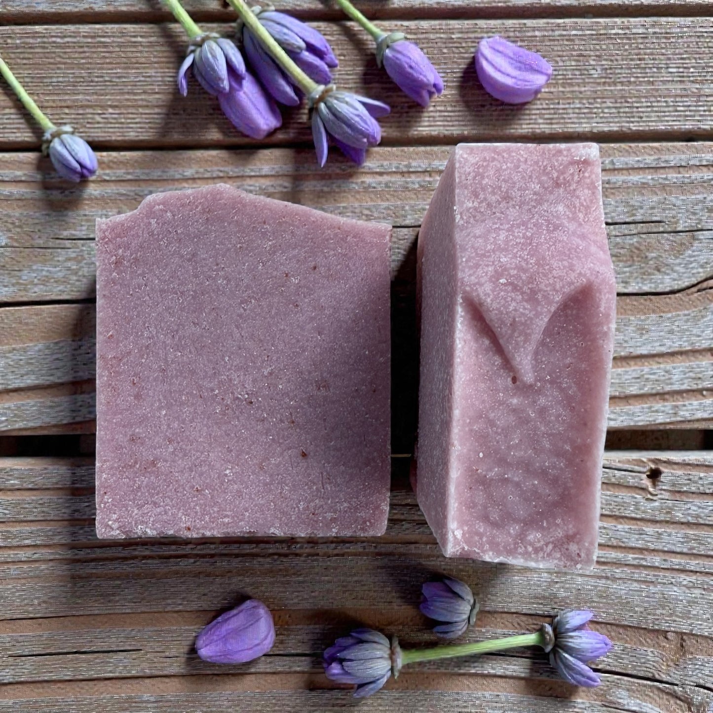 Hawaiian Breeze Handcrafted Salt Bar
