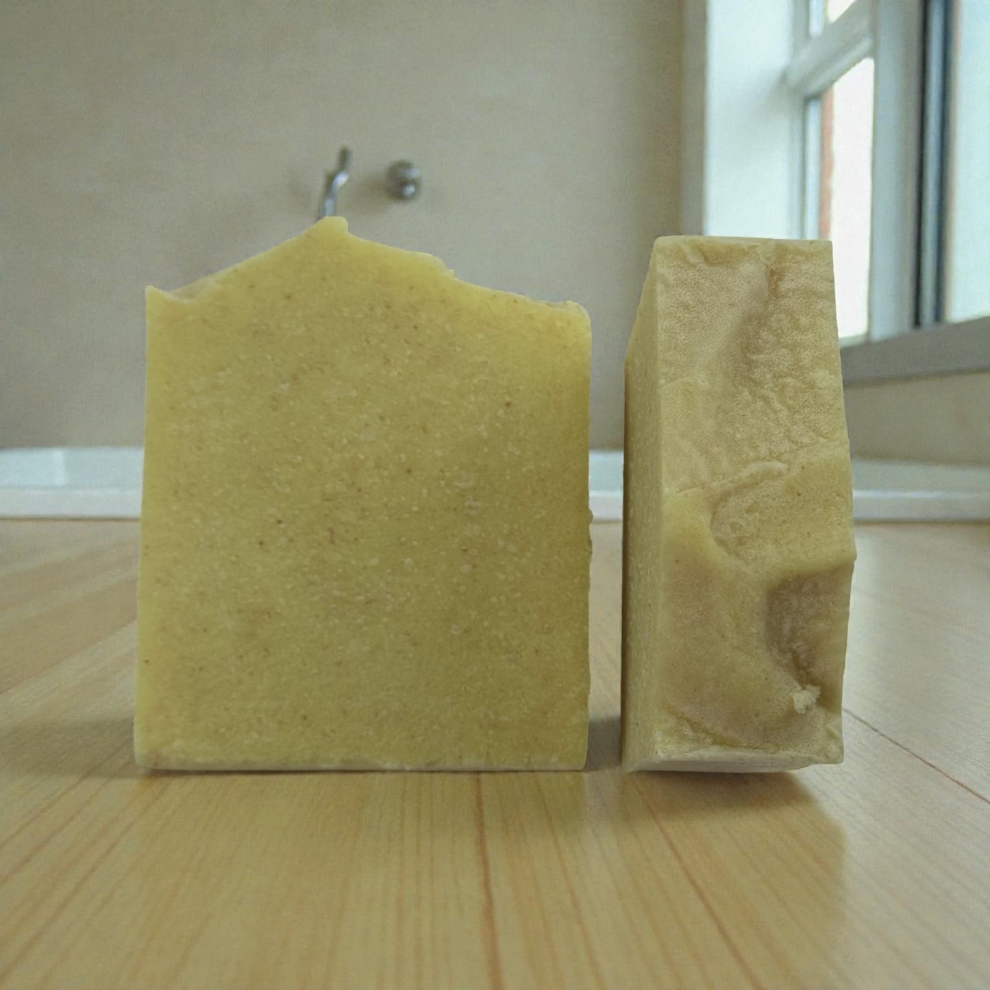 Honey Bunny Handcrafted Salt Bar