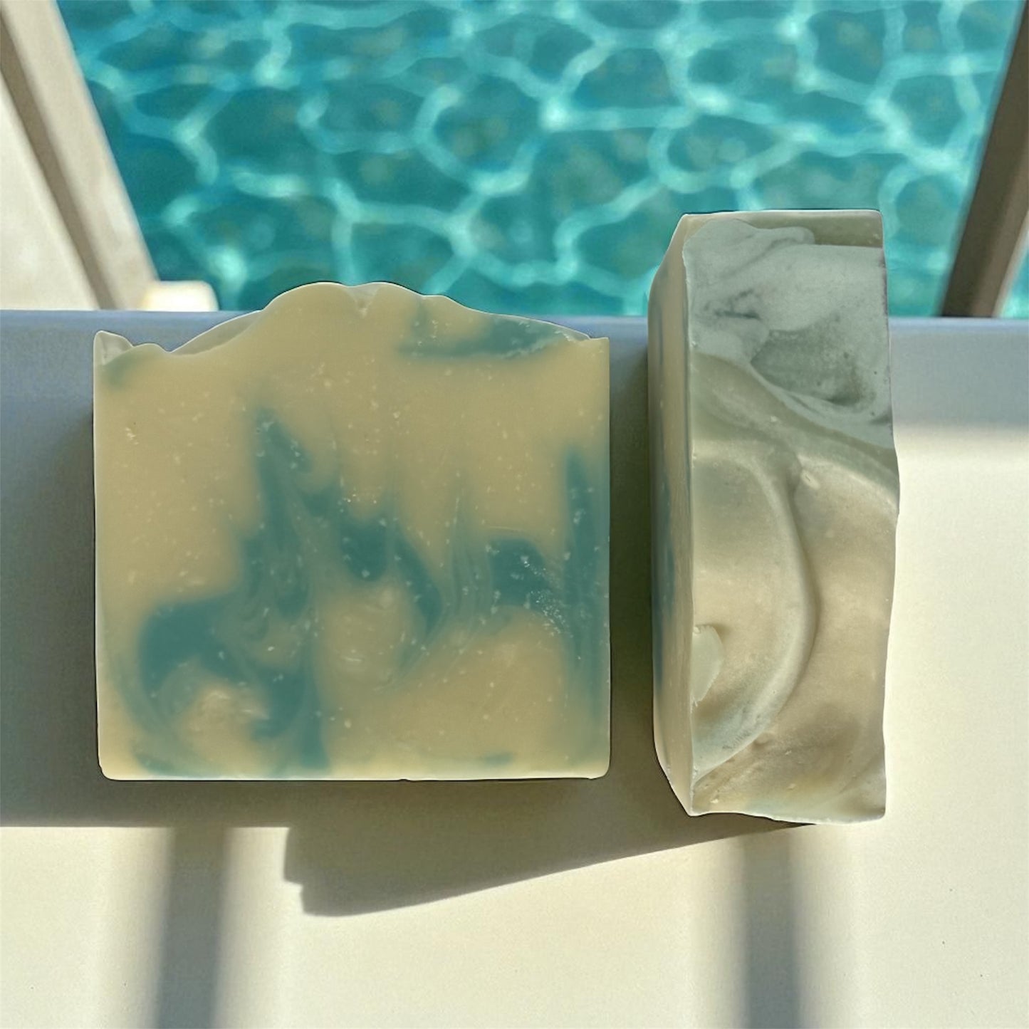 Fresh Fold Handcrafted Soap