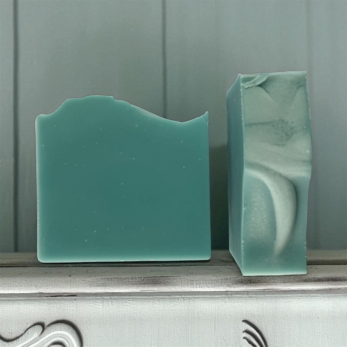 Crisp Horizon Handmade Soap