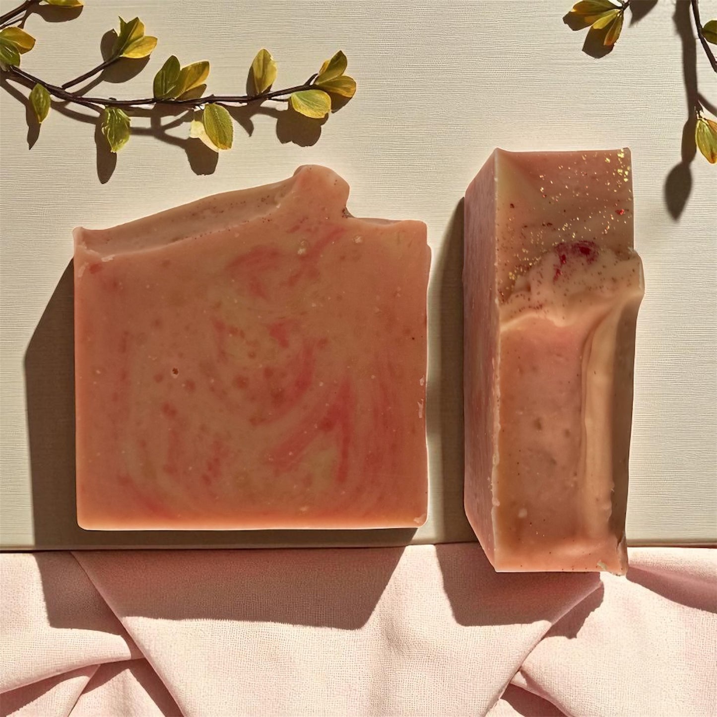 Egyptian Calm Handmade Soap