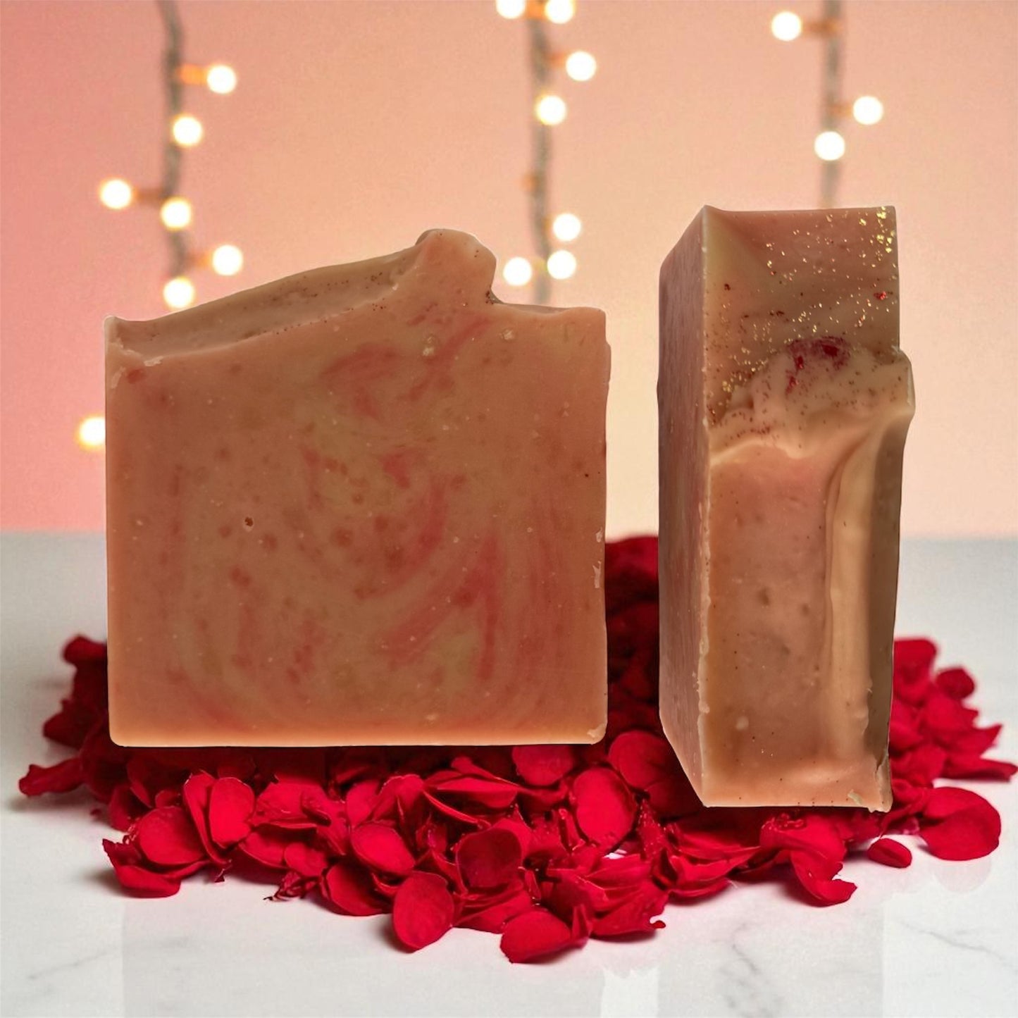 Egyptian Calm Handcafted Soap