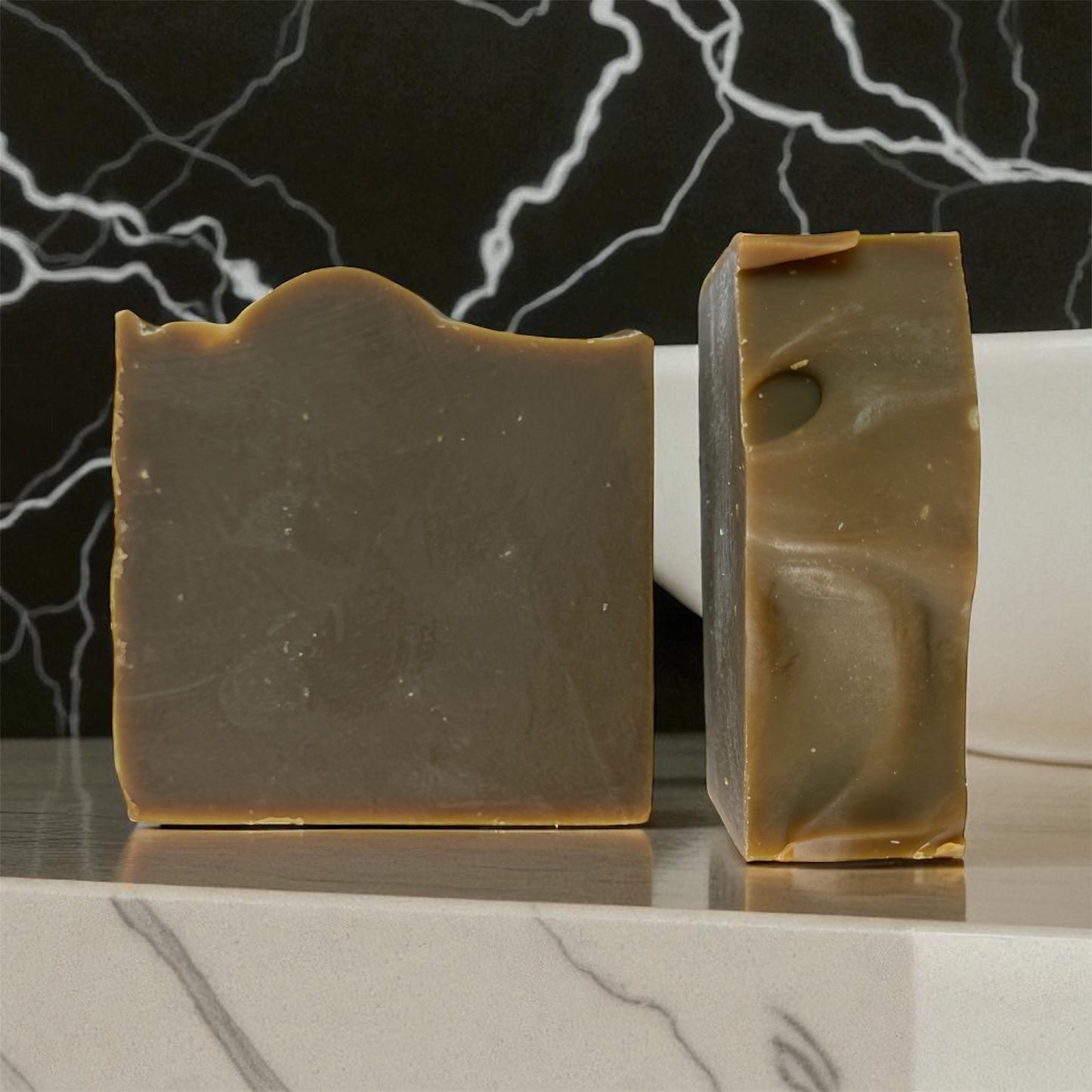 Pimpn' Pinetar Handmade Soap