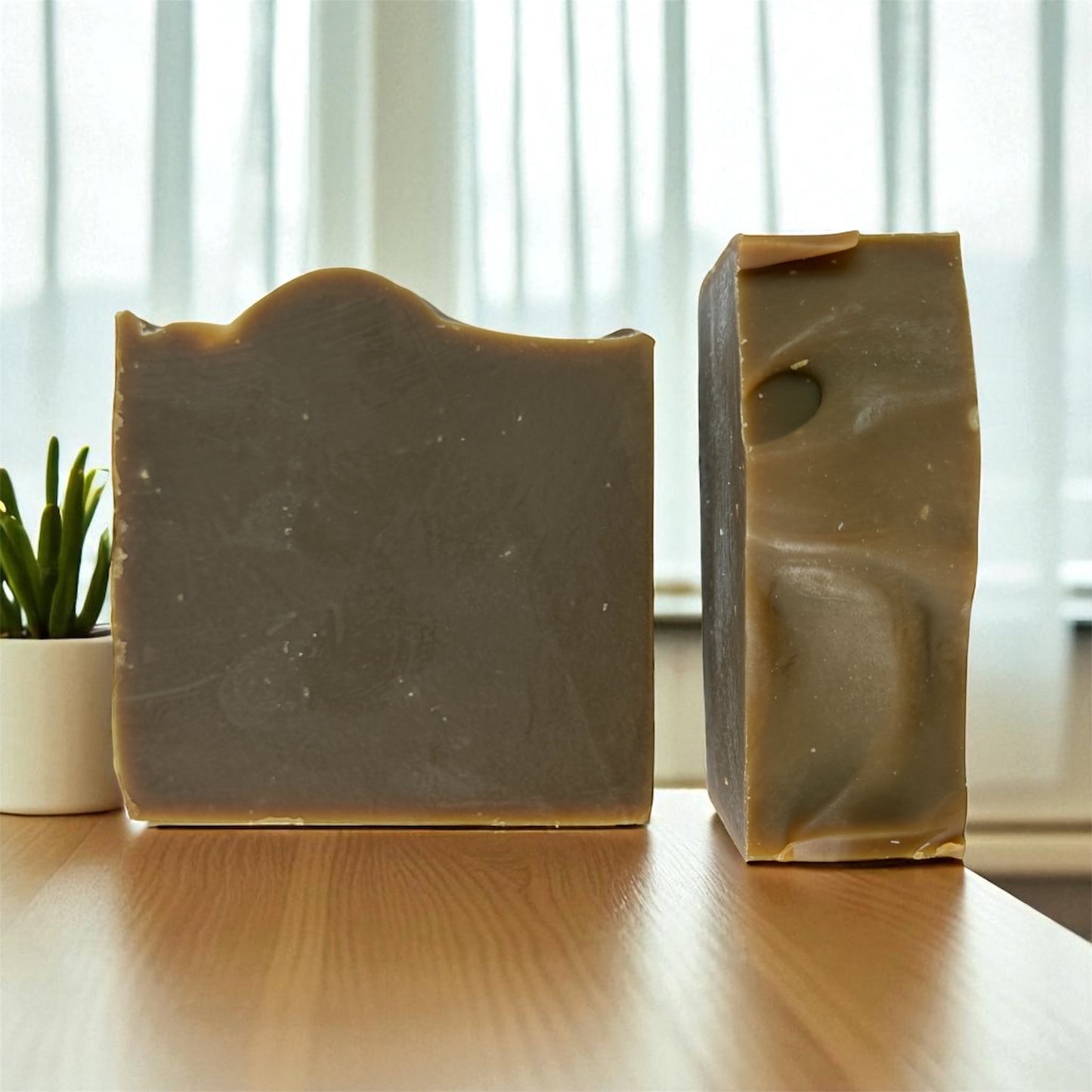 Pimpn' Pinetar Handmade Soap