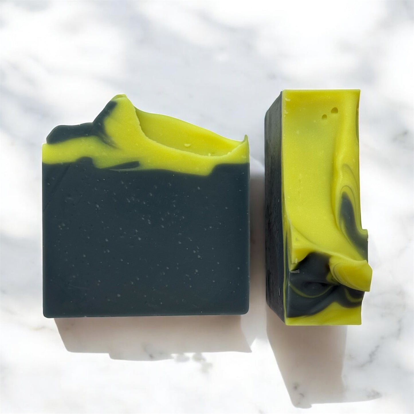 Starlit Woods Handmade Soap
