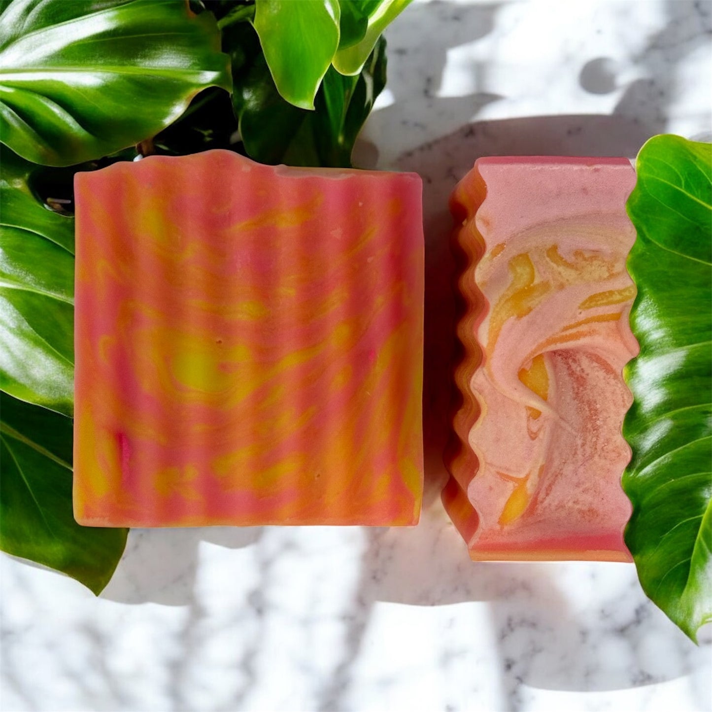 Morning Muse Handmade Soap