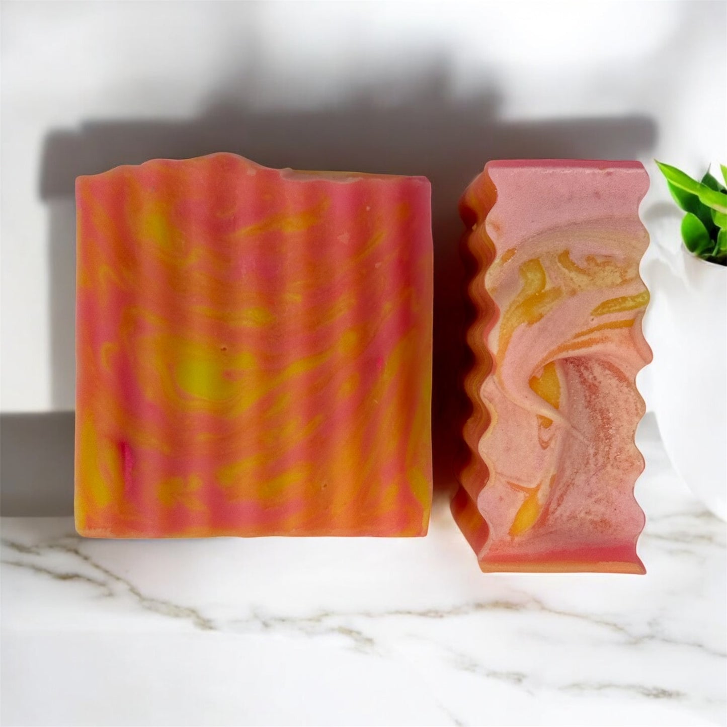 Morning Muse Handmade Soap