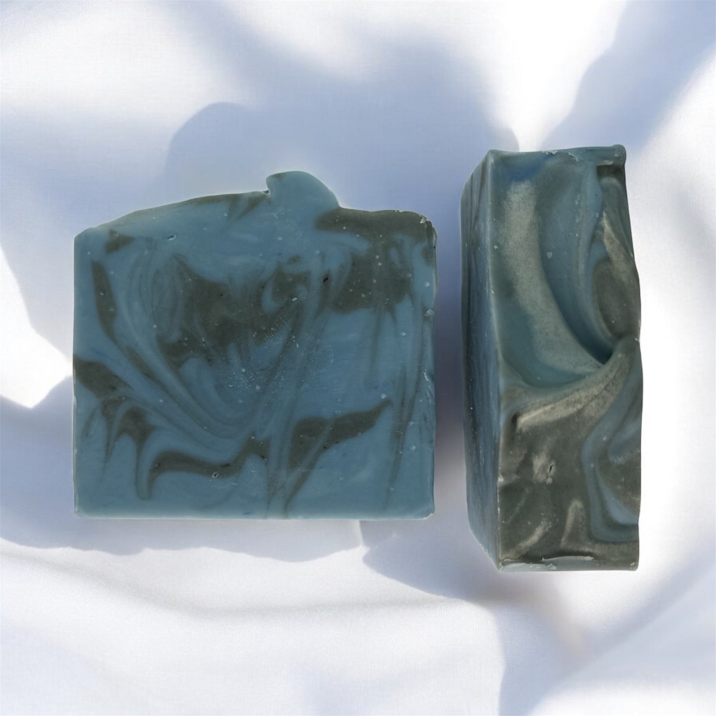 Mystery Man Handcrafted Soap