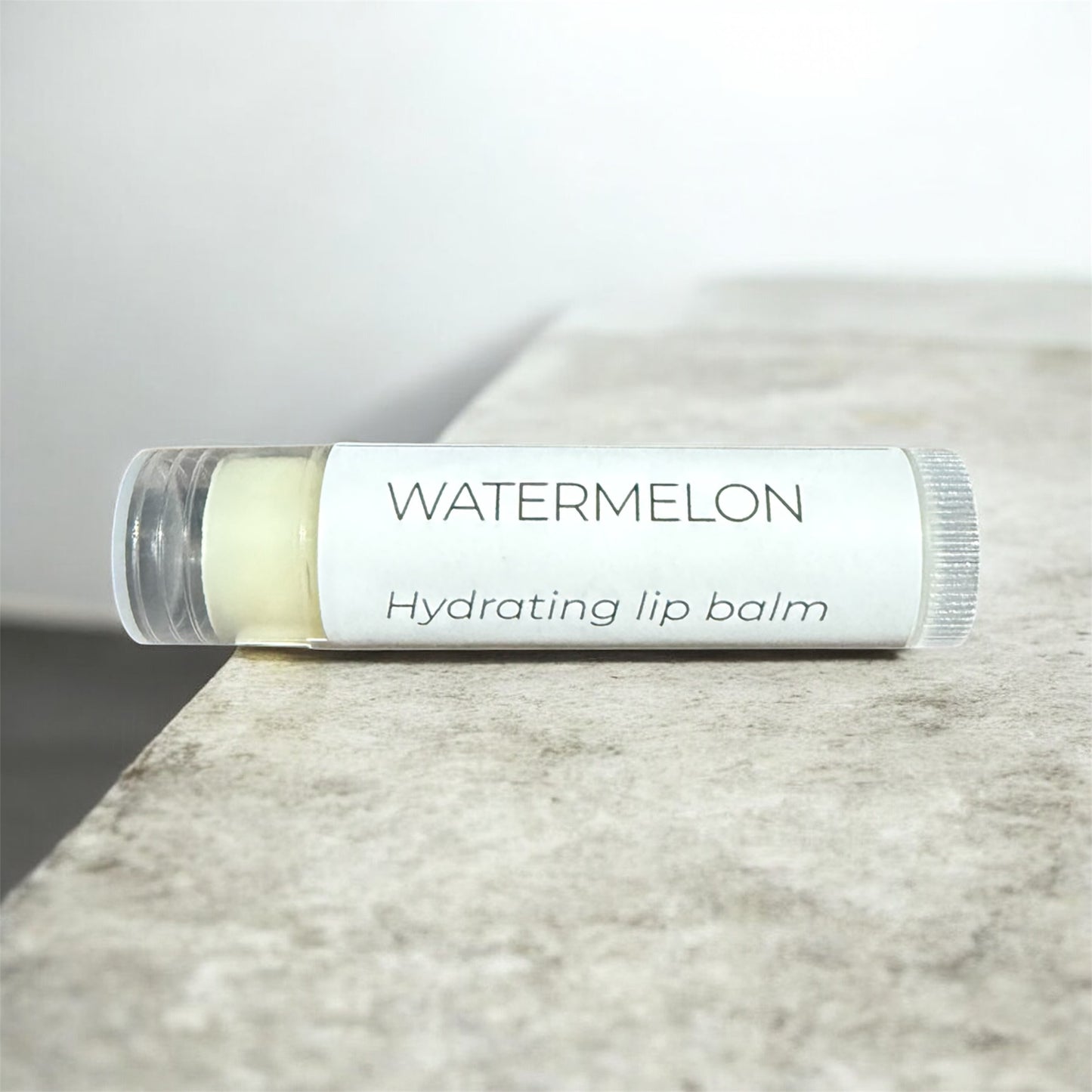 Watermelon Hydrating Lip Balm