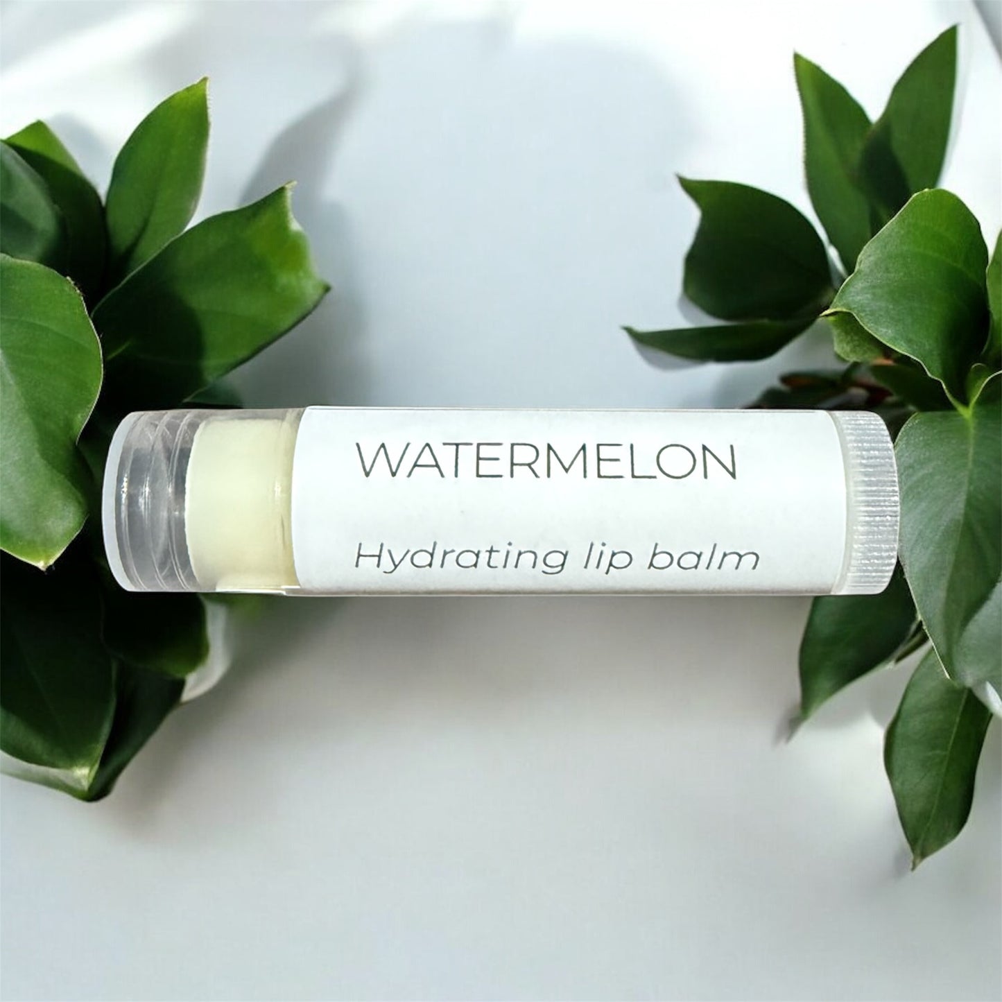 Watermelon Hydrating Lip Balm