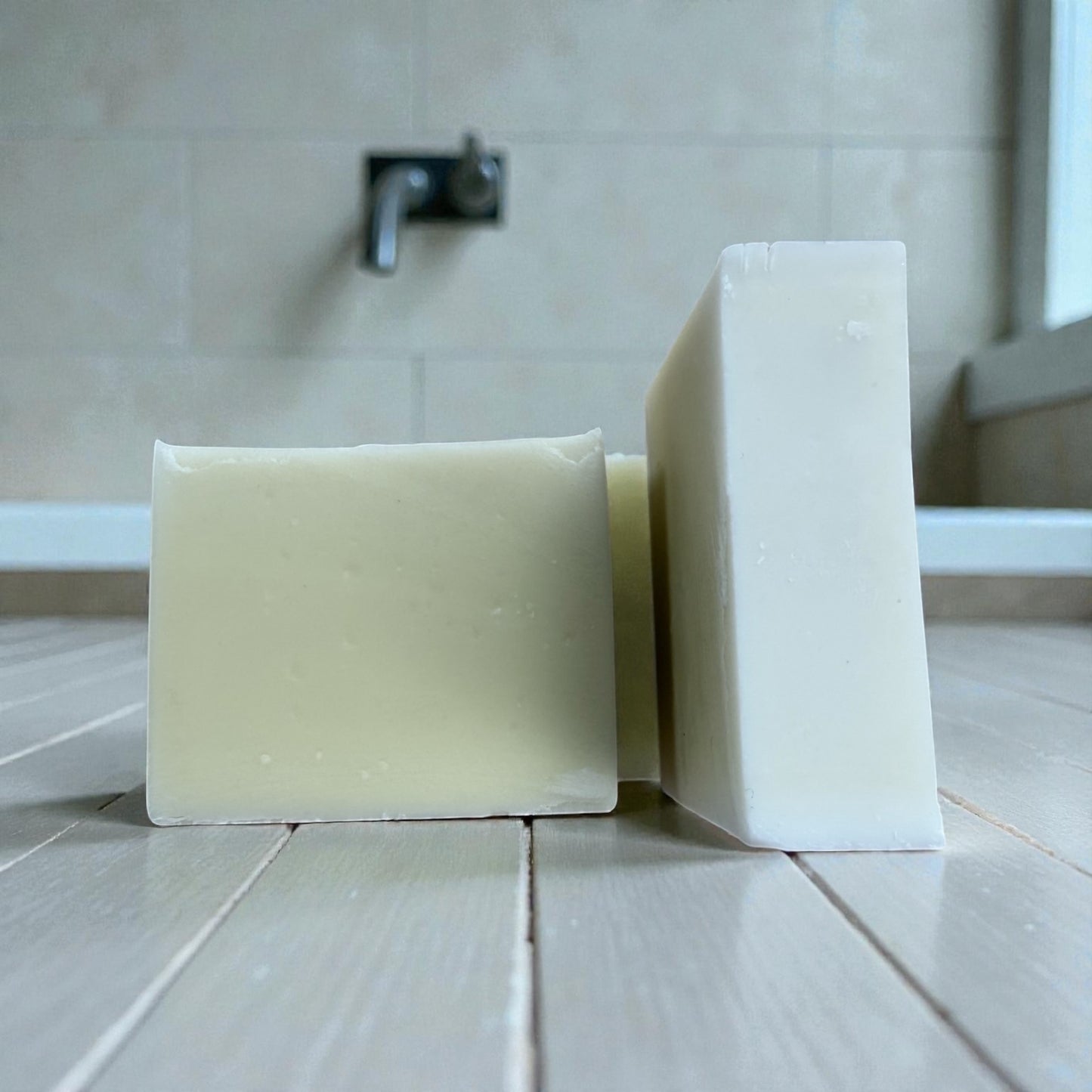True Castile Handcrafted Soap