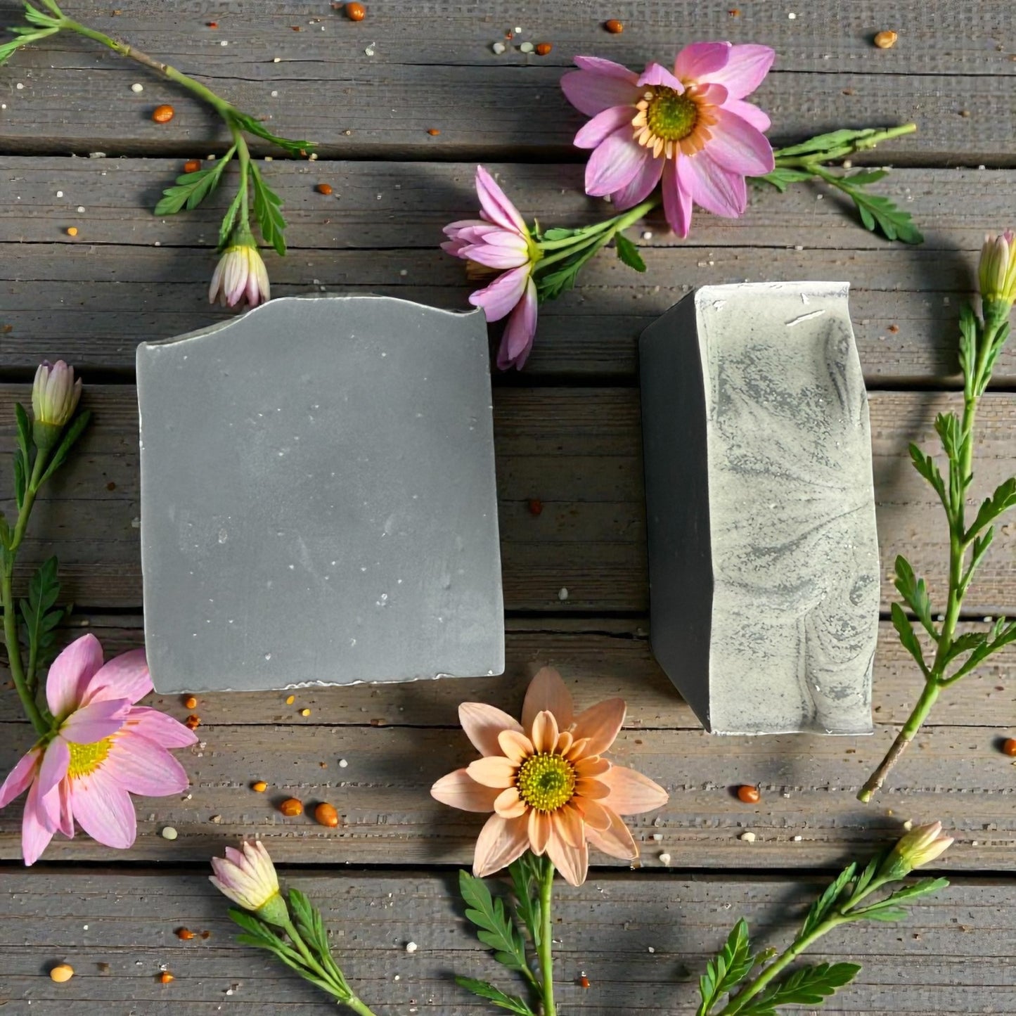 Simply Savage Handcrafted Soap