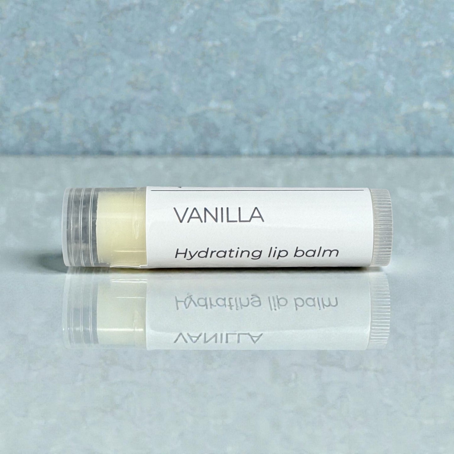 Vanilla Hydrating Lip Balm