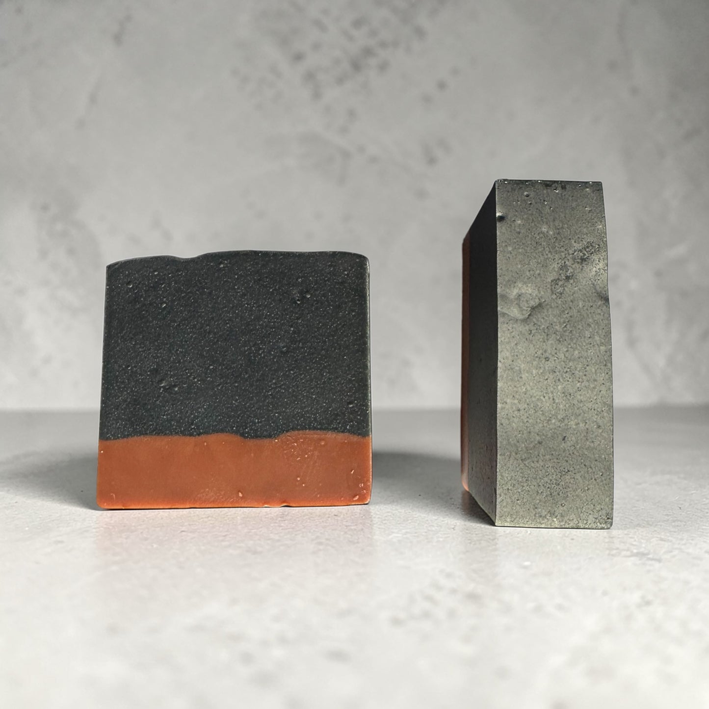 Smoked Sandalwood Handcrafted Soap