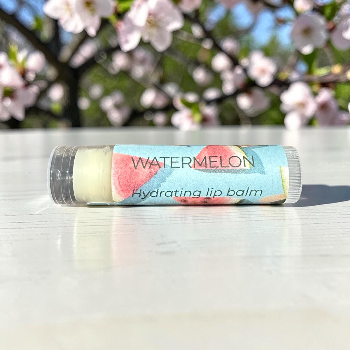 Watermelon Hydrating Lip Balm
