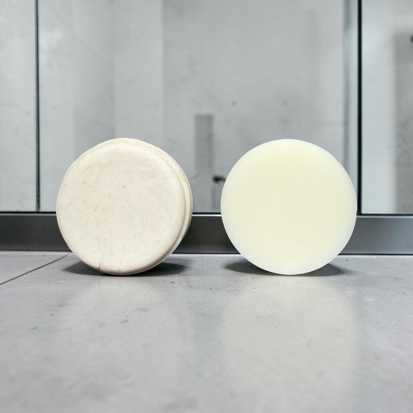 Sensitive Scalp Shampoo Bar / Full or Travel Size