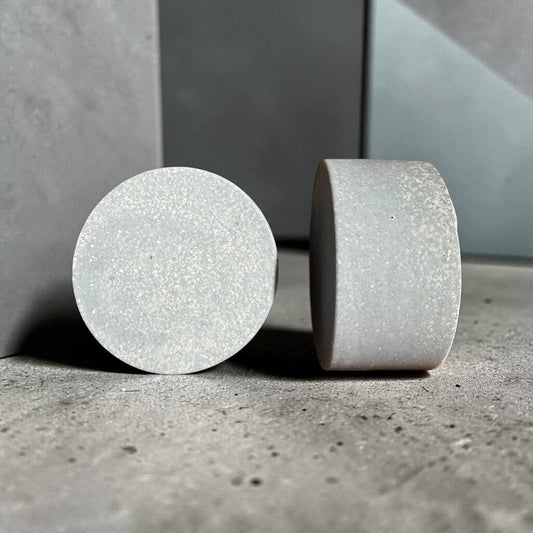 Ocean Slate Handcrafted Salt Bar
