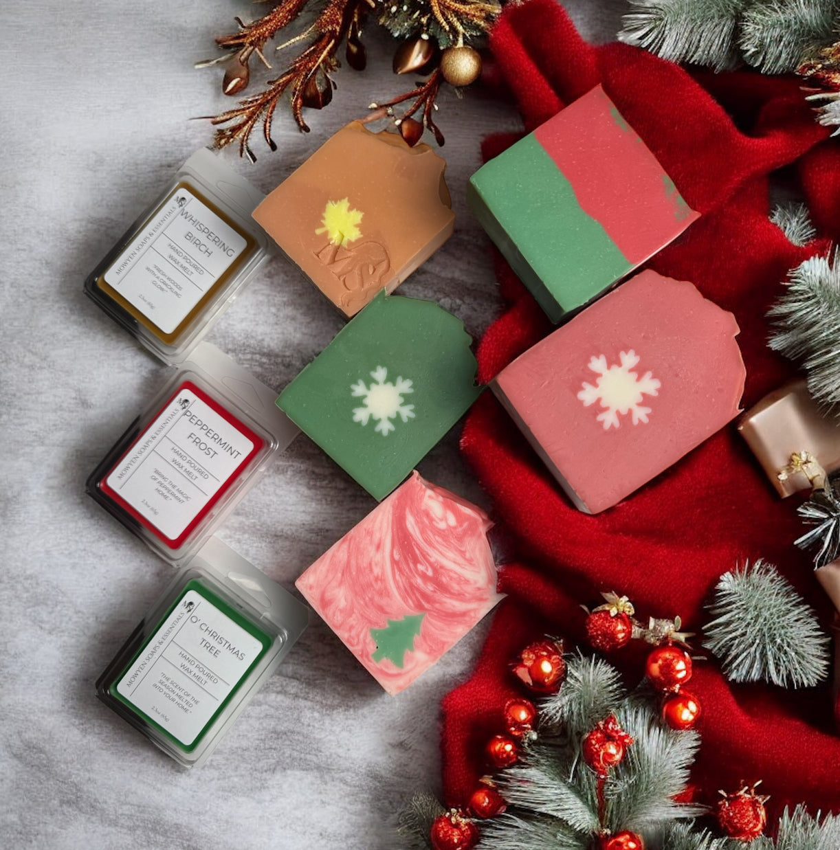 Seasonal Collection