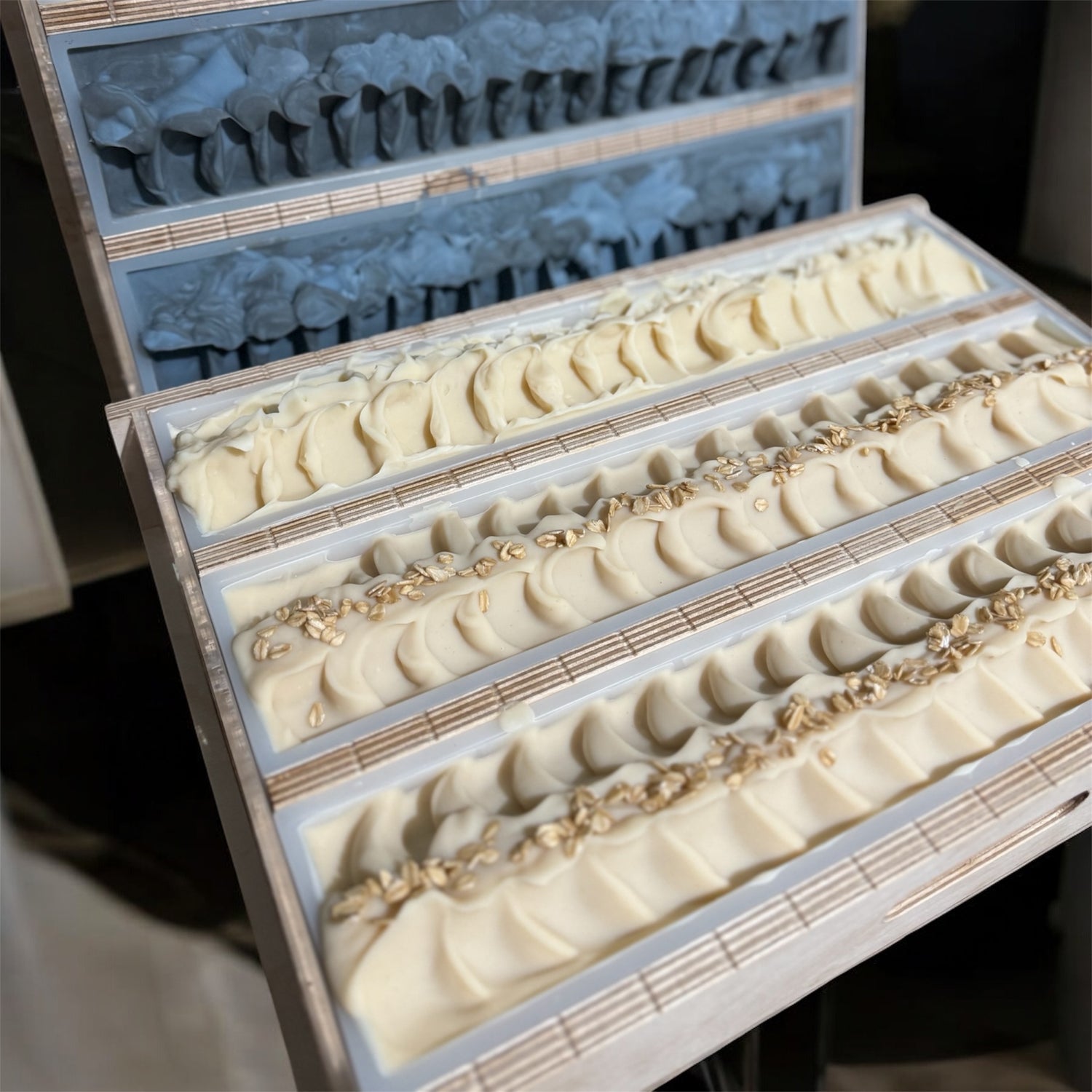 Handmade Soap