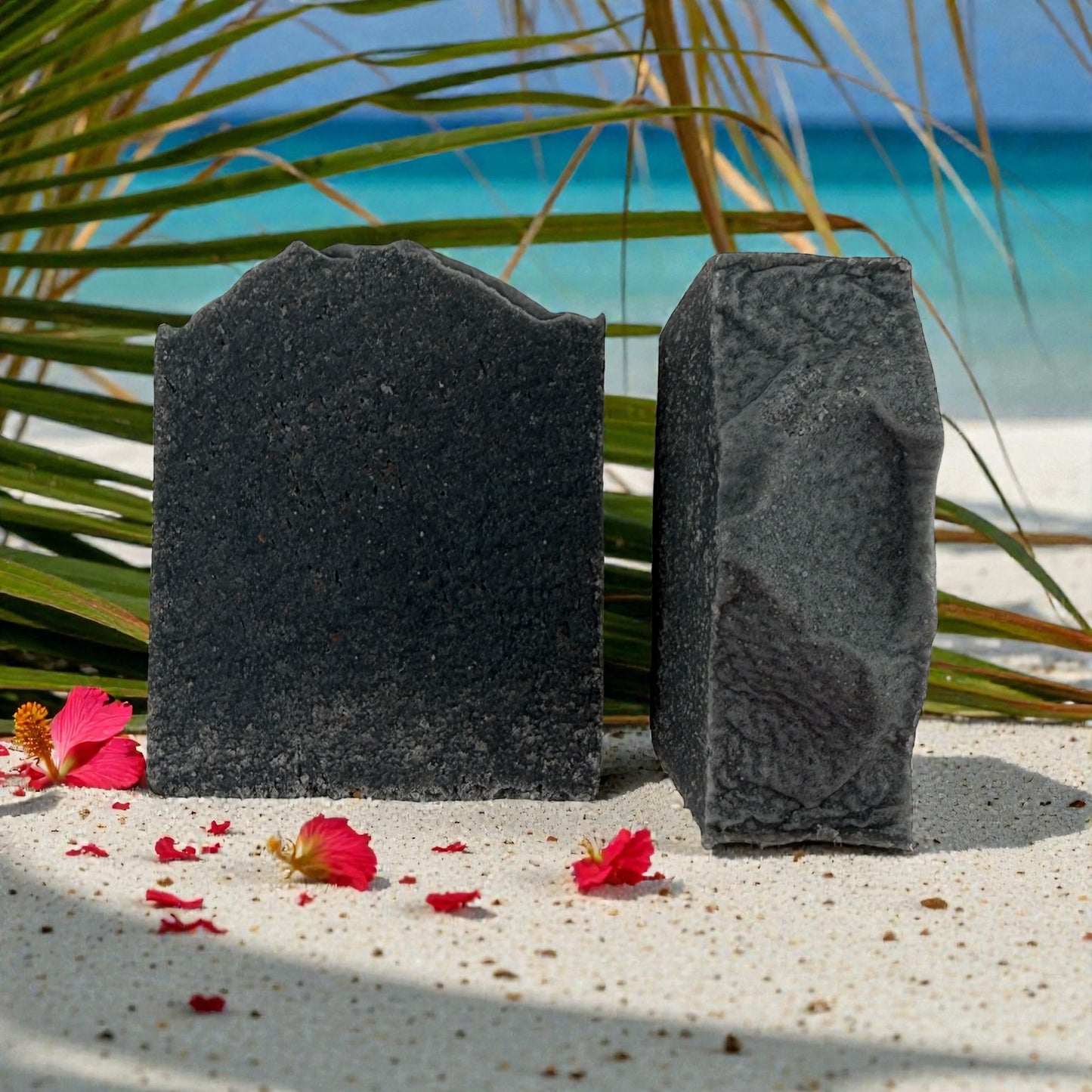 Ocean Slate Handcrafted Salt Bar