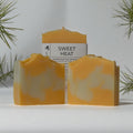 Sweet Heat Handcrafted Soap
