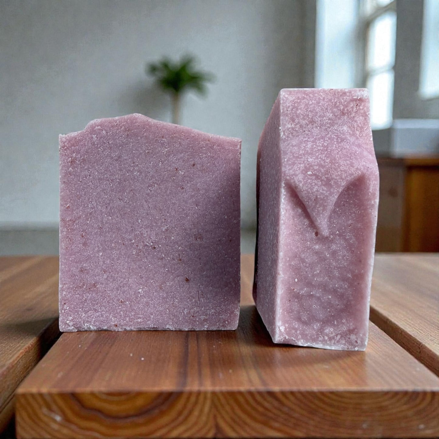Hawaiian Breeze Handcrafted Salt Bar