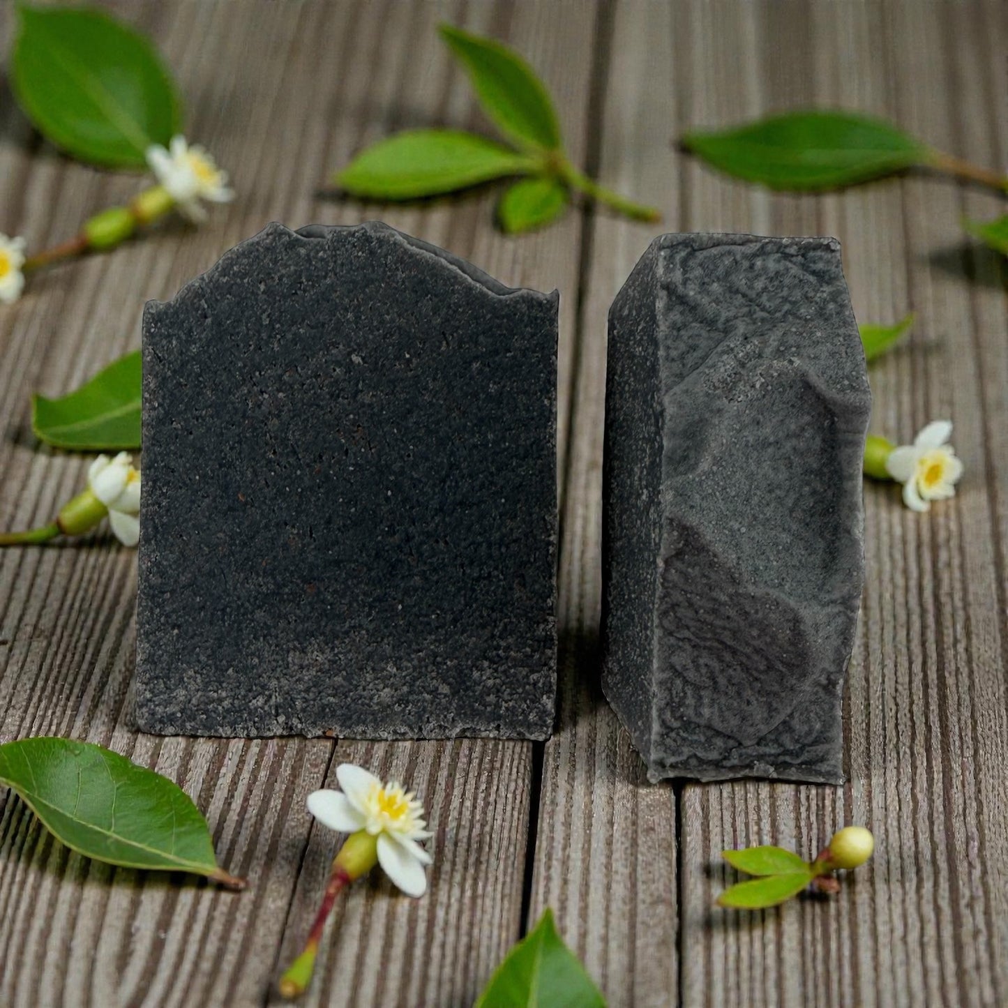 Ocean Slate Handcrafted Salt Bar