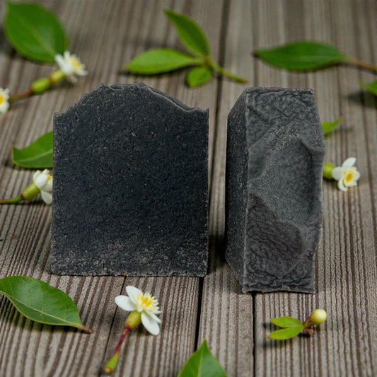 Ocean Slate Handcrafted Salt Bar