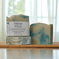 Fresh Fold Handcrafted Soap