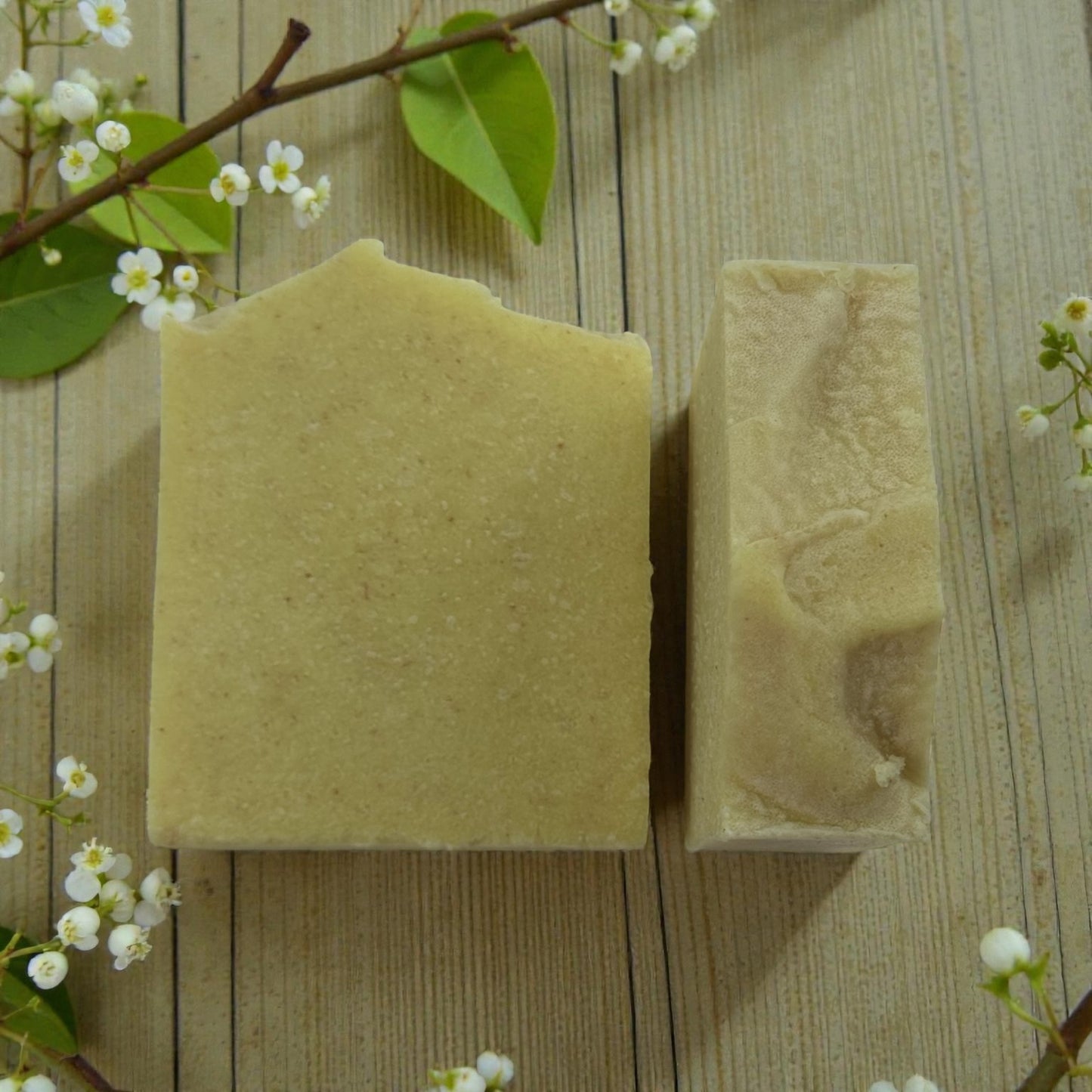 Honey Bunny Handcrafted Salt Bar
