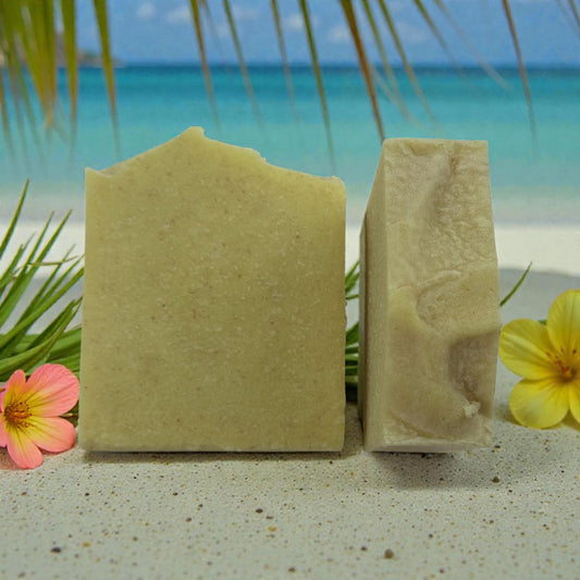 Honey Bunny Handcrafted Salt Bar