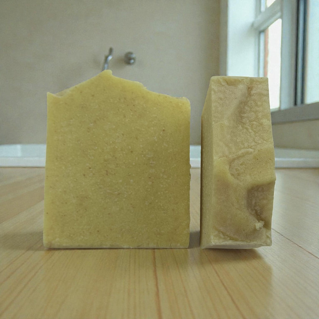 Honey Bunny Handcrafted Salt Bar