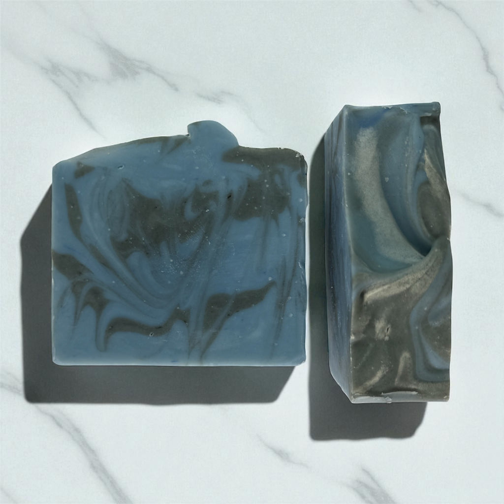 Mystery Man Handcrafted Soap