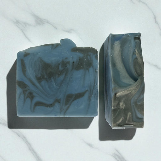 Mystery Man Handmade Soap