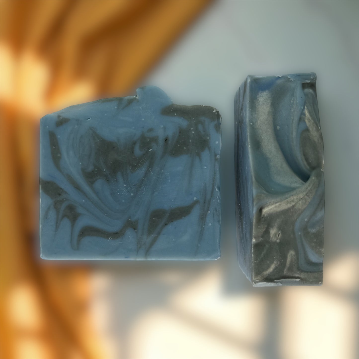 Mystery Man Handmade Soap