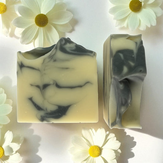 Eucalyptus Lemon Handmade Soap