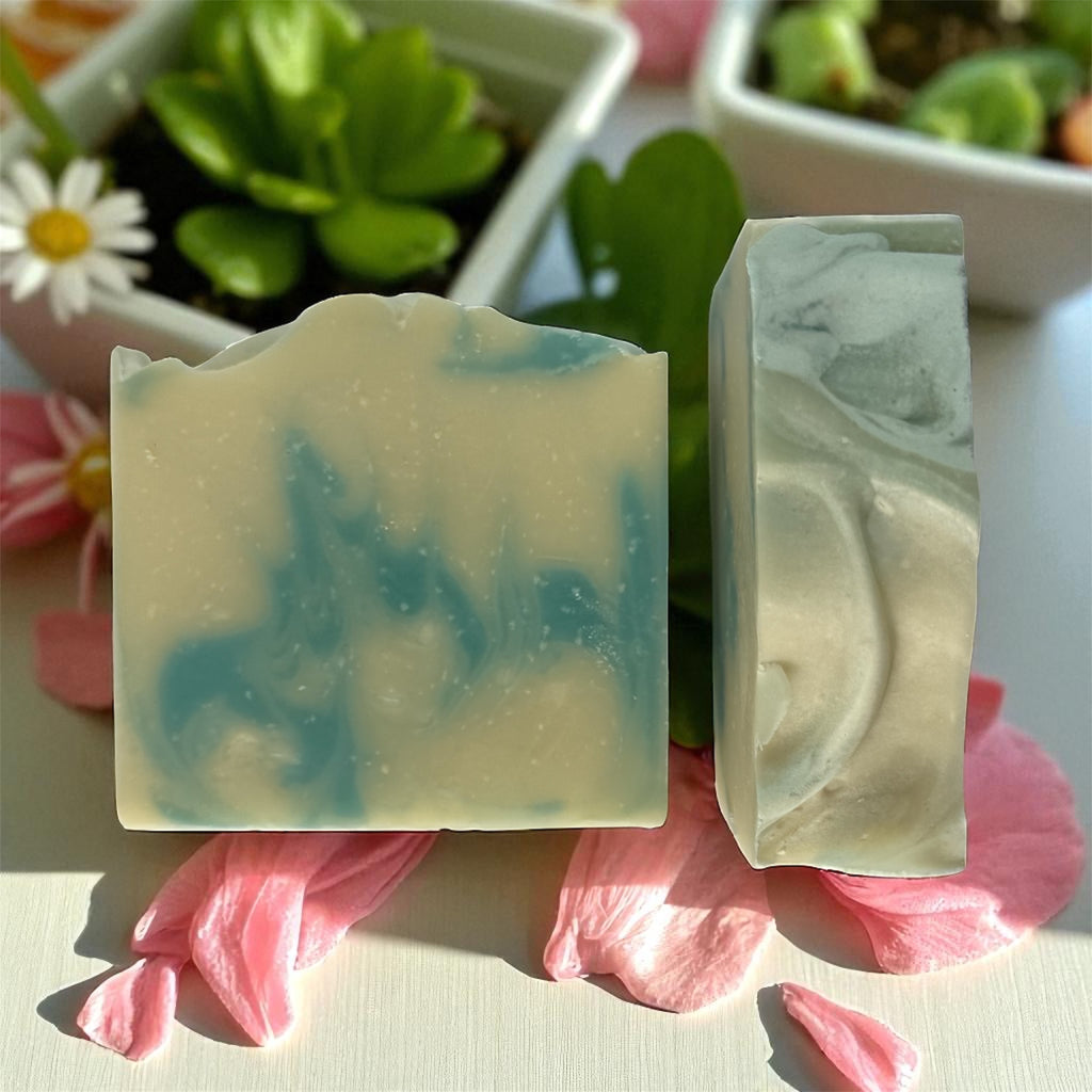Fresh Fold Handcrafted Soap