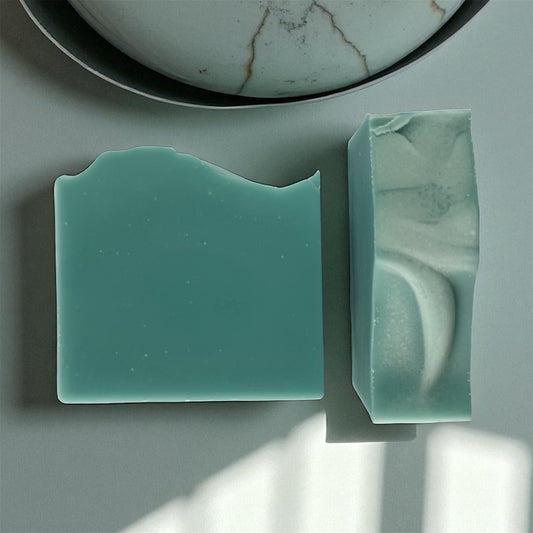 Crisp Horizon Handmade Soap