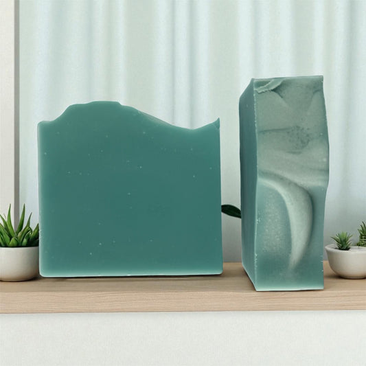 Crisp Horizon Handmade Soap