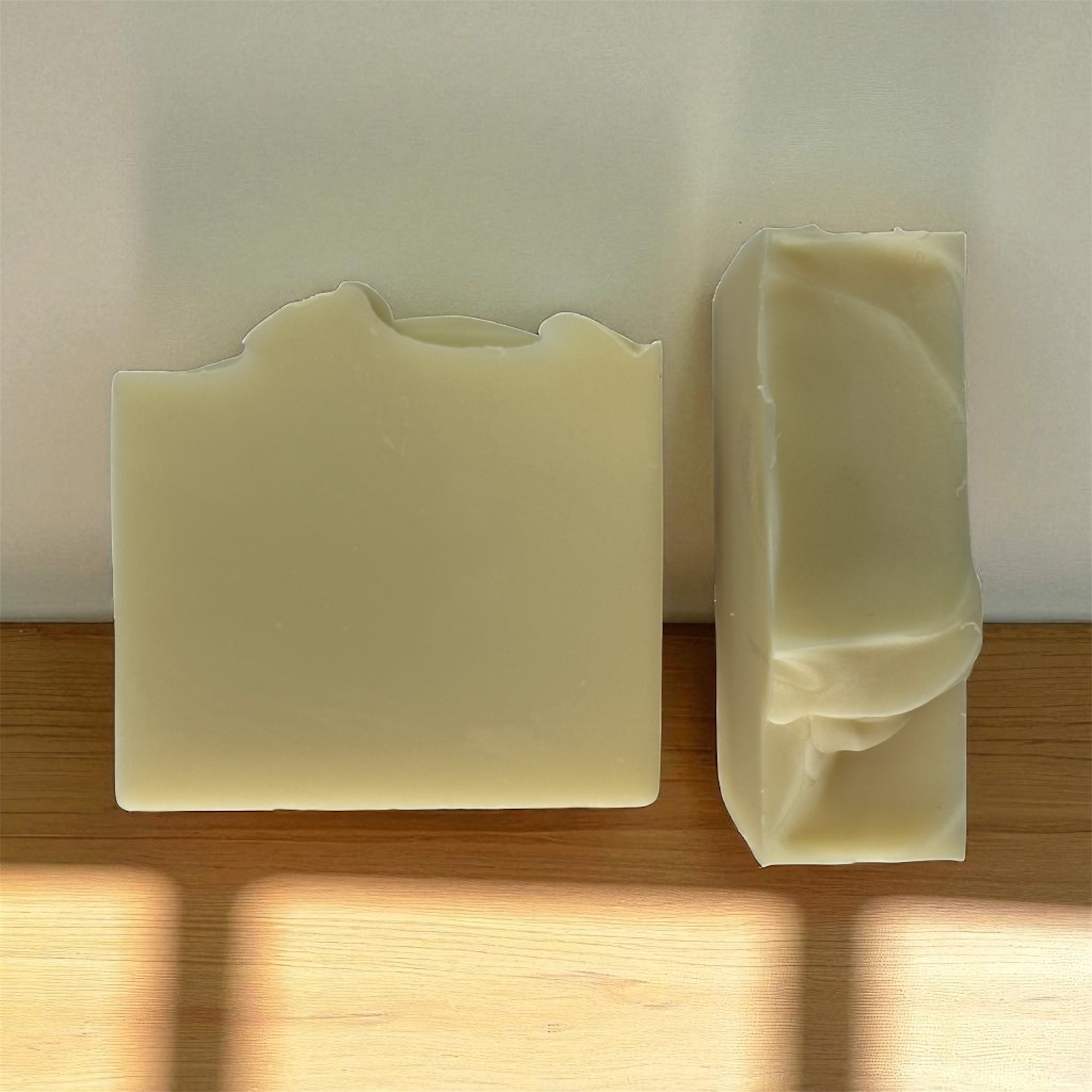 Shea Butter Calm Handcrafted Soap