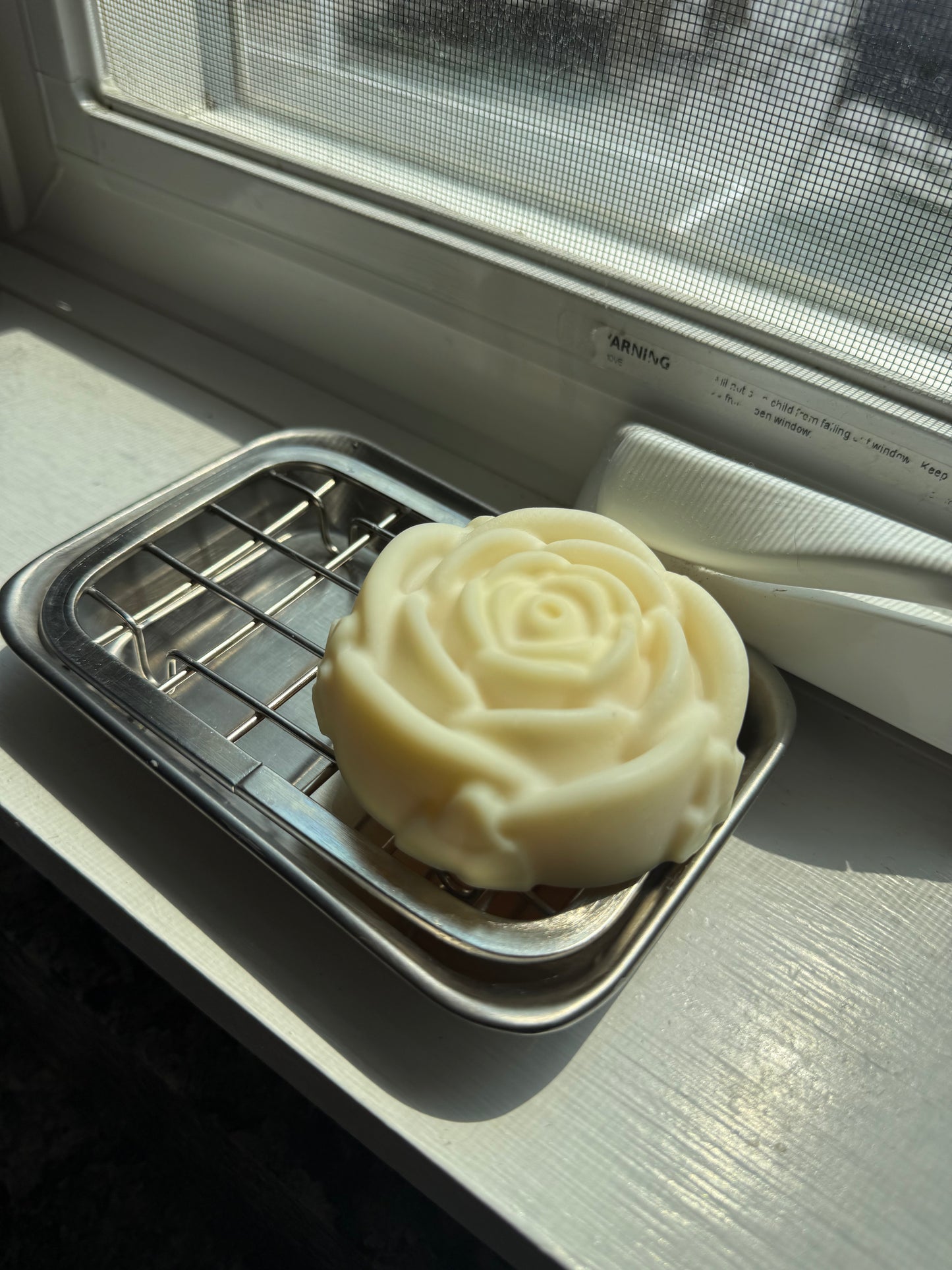 Dish Bar Soap