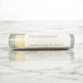 Peppermint Hydrating Lip Balm