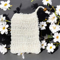 Exfoliating Soap Saver Bag