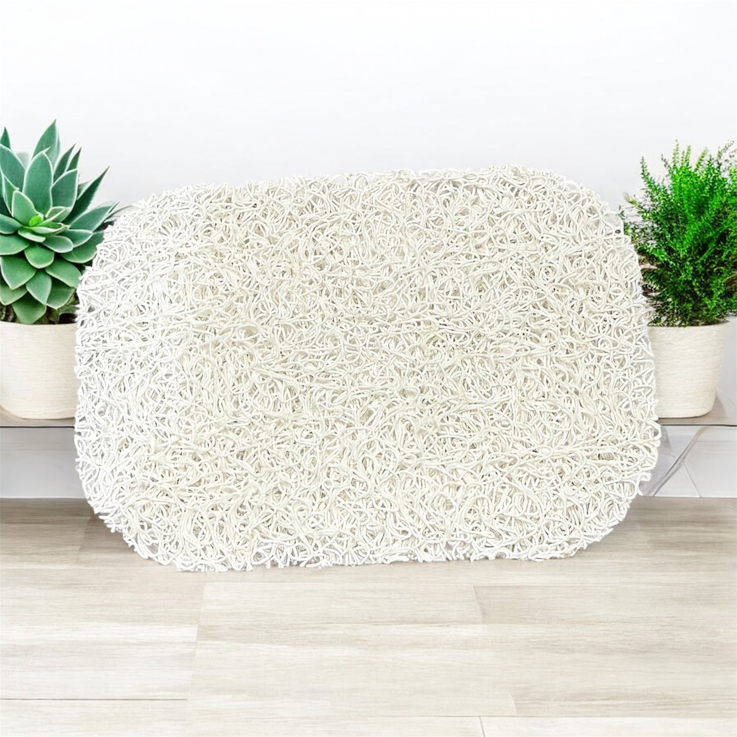 Soap Saver Pad