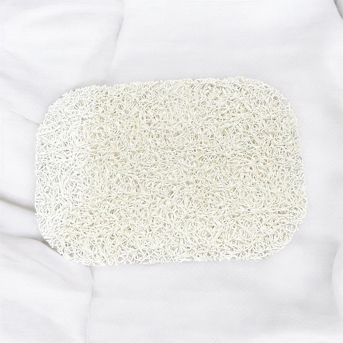 Soap Saver Pad