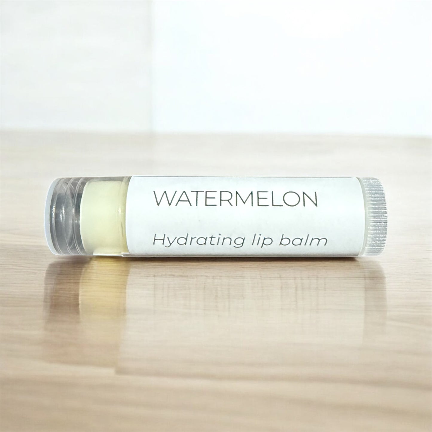 Watermelon Hydrating Lip Balm
