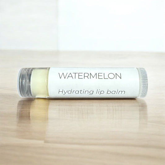 Watermelon Hydrating Lip Balm