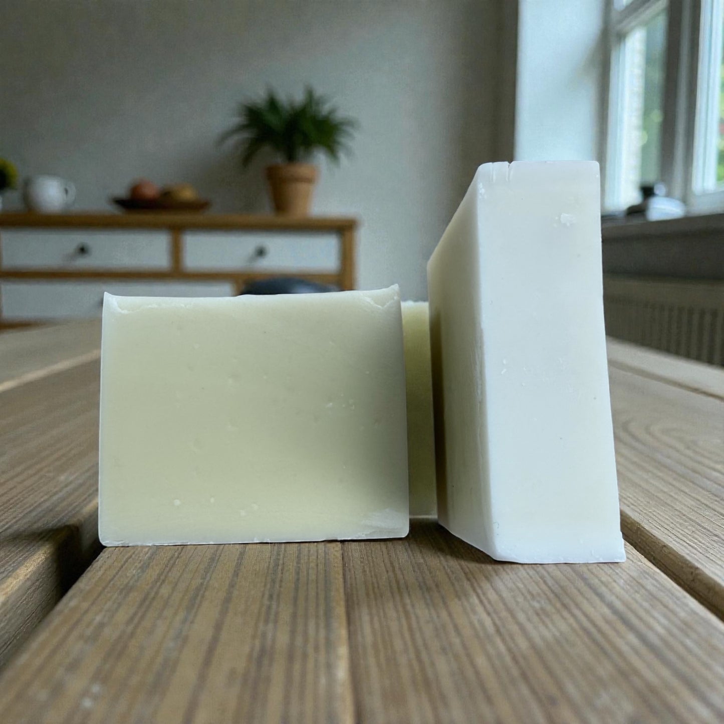 True Castile Handcrafted Soap