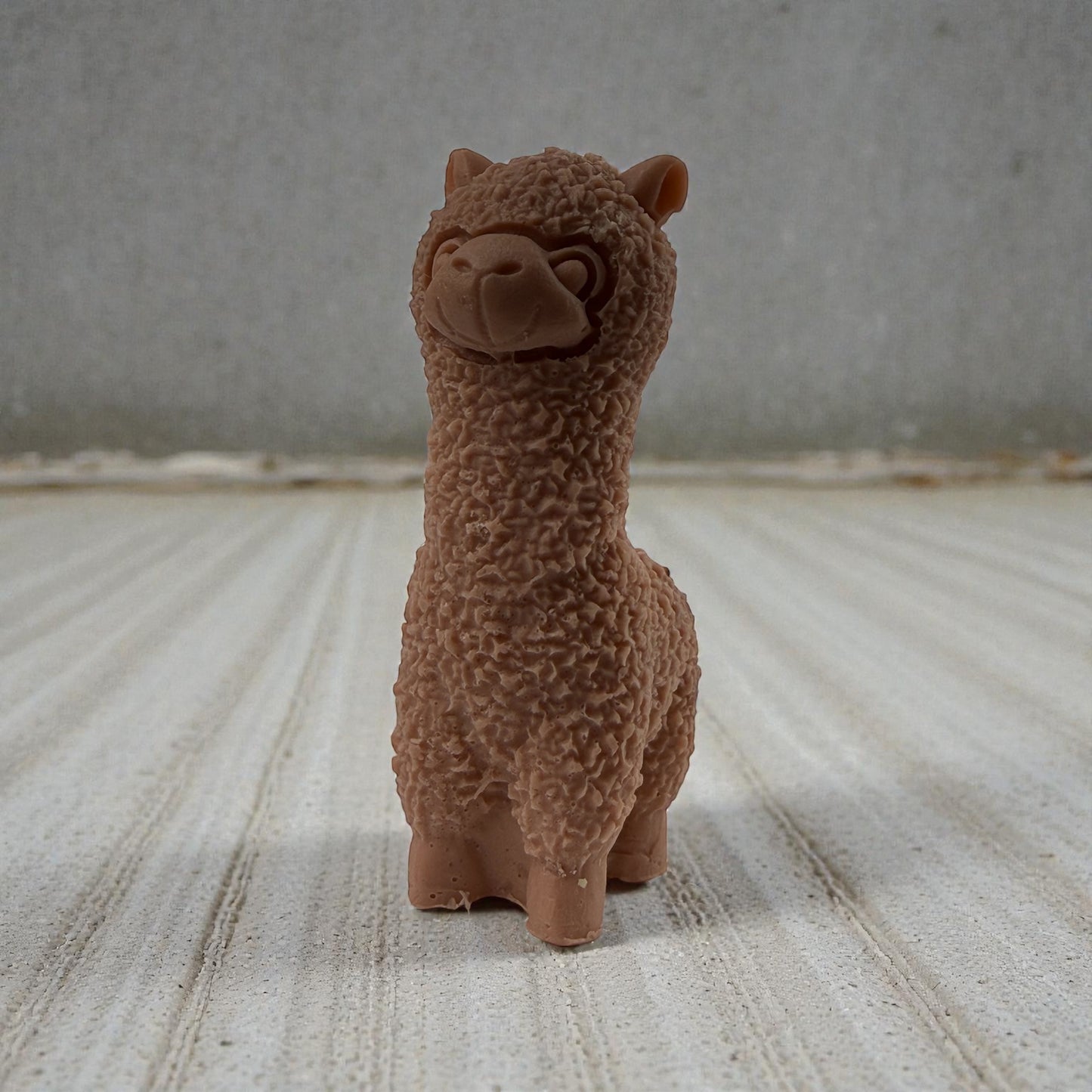 Lama Glycerin Goats Milk Base Soap