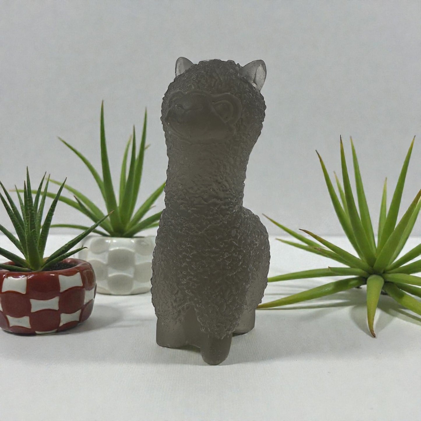 Lama Glycerin Goats Milk Base Soap